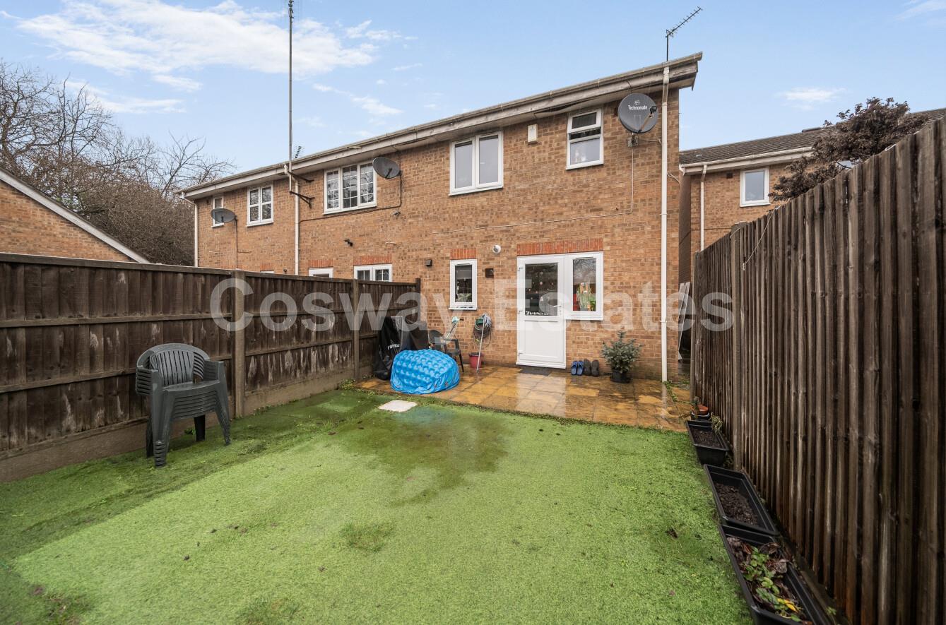 Aylesham Close, Mill Hill